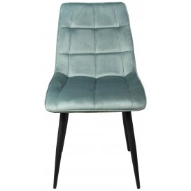 Стул на металлокаркасе Fred