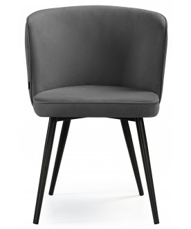 Стул на металлокаркасе Фрибур