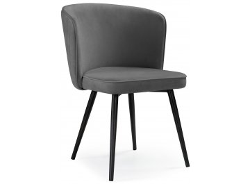 Стул на металлокаркасе Фрибур