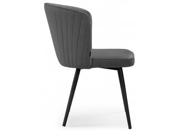 Стул на металлокаркасе Фрибур