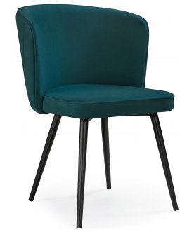 Стул на металлокаркасе Фрибур