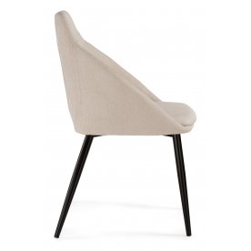 Стул на металлокаркасе Фусе