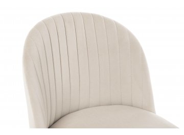 Стул на металлокаркасе Gabi 1