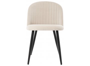 Стул на металлокаркасе Gabi 1