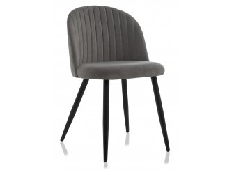 Стул на металлокаркасе Gabi 1