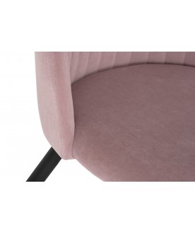 Стул на металлокаркасе Gabi 1