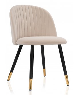 Стул на металлокаркасе Gabi