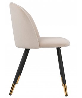 Стул на металлокаркасе Gabi