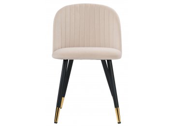 Стул на металлокаркасе Gabi