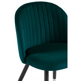 Стул на металлокаркасе Gabi