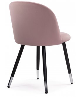 Стул на металлокаркасе Gabi