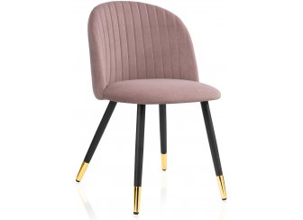 Стул на металлокаркасе Gabi