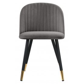 Стул на металлокаркасе Gabi