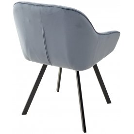 Кресло Gale bluvel-06