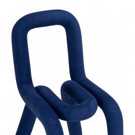 Стул на металлокаркасе Garden