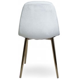 Стул на металлокаркасе SN-6