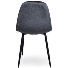 Стул на металлокаркасе SN-6