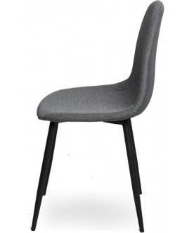 Стул на металлокаркасе Гардения