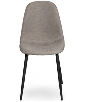 Стул на металлокаркасе SN-6