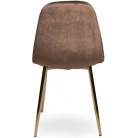 Стул на металлокаркасе SN-6