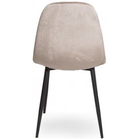 Стул на металлокаркасе SN-6