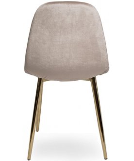 Стул на металлокаркасе SN-6