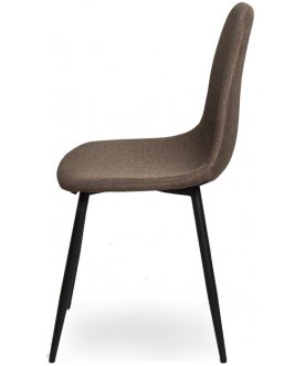 Стул на металлокаркасе Гардения