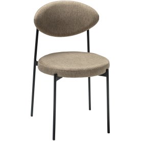 Стул на металлокаркасе Gawaii