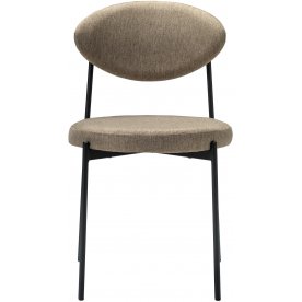 Стул на металлокаркасе Gawaii