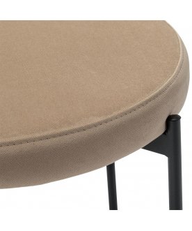 Стул на металлокаркасе Gawaii