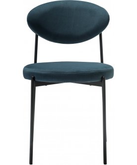 Стул на металлокаркасе Gawaii