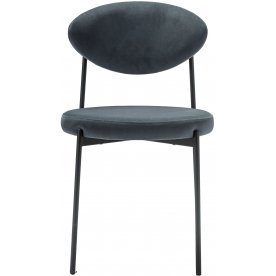 Стул на металлокаркасе Gawaii