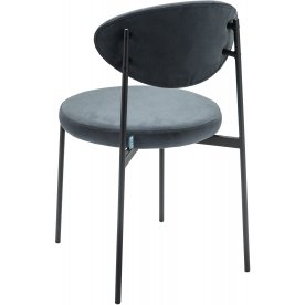 Стул на металлокаркасе Gawaii