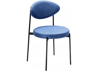 Стул на металлокаркасе Gawaii