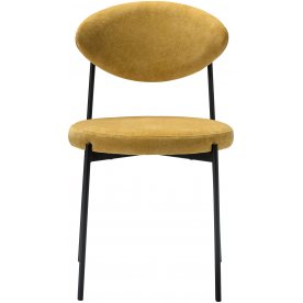 Стул на металлокаркасе Gawaii