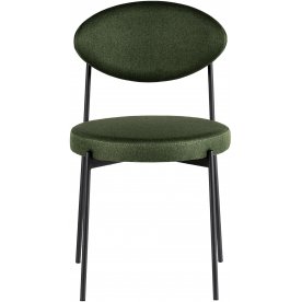 Стул на металлокаркасе Gawaii