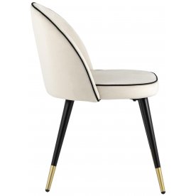 Стул на металлокаркасе Годфрит