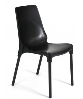 Стул на металлокаркасе Genuis mod 75