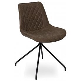 Стул на металлокаркасе WX-15