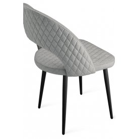 Стул на металлокаркасе Гэтсби К1К