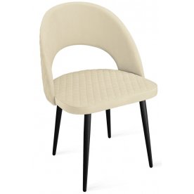 Стул на металлокаркасе Гэтсби К1К