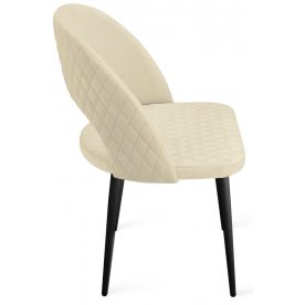 Стул на металлокаркасе Гэтсби К1К