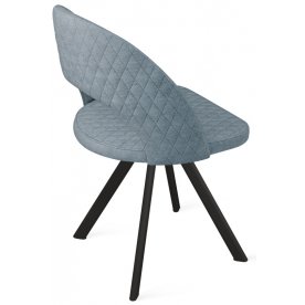 Стул на металлокаркасе Гэтсби К2