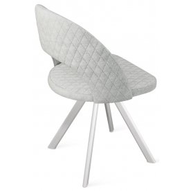 Стул на металлокаркасе Гэтсби К2