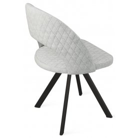 Стул на металлокаркасе Гэтсби К2