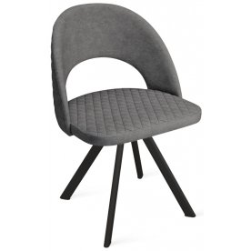 Стул на металлокаркасе Гэтсби К2