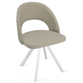 Стул на металлокаркасе Гэтсби К2