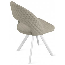 Стул на металлокаркасе Гэтсби К2