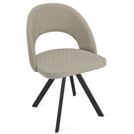 Стул на металлокаркасе Гэтсби К2