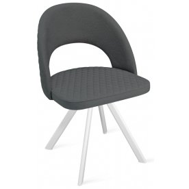 Стул на металлокаркасе Гэтсби К2